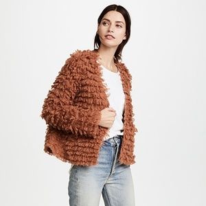 the great short monster jacket